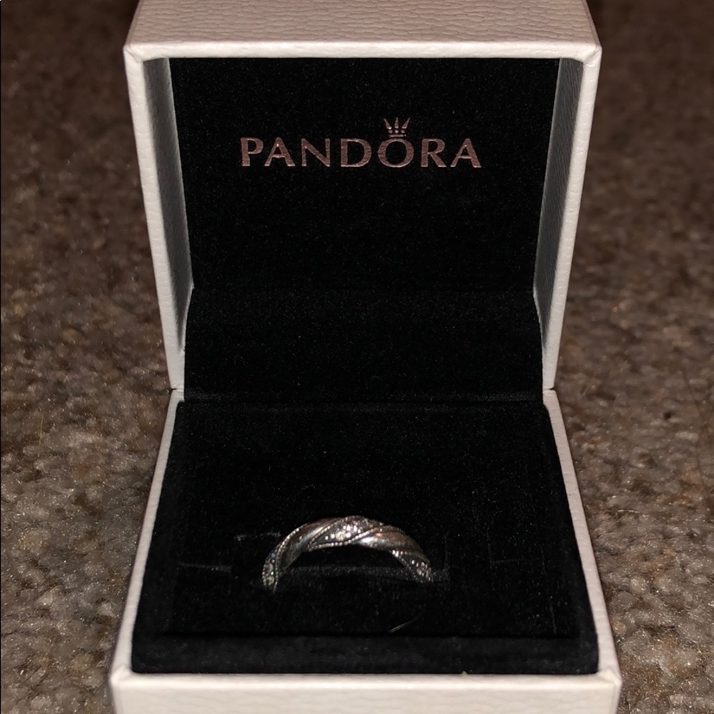 DREAMS OF LOVE, PANDORA, Size 5